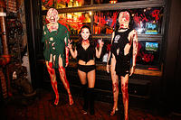 Evil Dead Takeover Day2 044