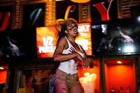 Evil Dead Takeover Day2 074