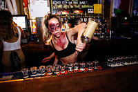 Evil Dead Takeover Day2 109