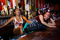Evil Dead Takeover Day2 118