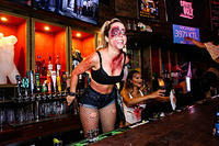 Evil Dead Takeover Day2 161