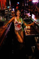 Evil Dead Takeover Day2 167