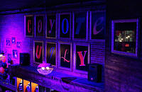Opening Party 08