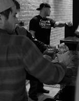 Opening Party 09