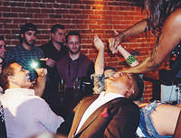 Opening Party 10