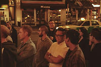 Opening Party 35
