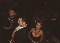 Opening Party 40