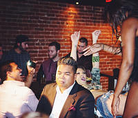 Opening Party 47