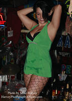 St. Patrick's Party