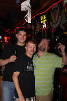 Anniversary Party 2008