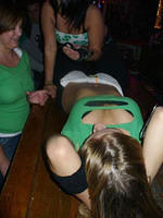 St. Patrick's Day 2007