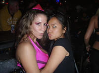 Jessica and Lydah
