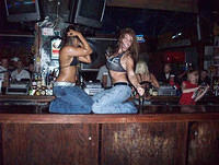 Lisa and Natalie do #3229B0