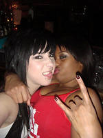 silly girls