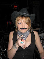 Babsy the Bandit