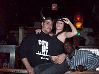 Nelson  April  and D