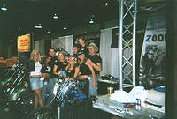Rosemont Bike Show