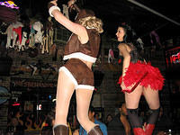 Babs and Christy on th0003