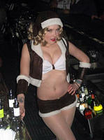 Bombshell Babsy