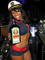 Captain Lisa