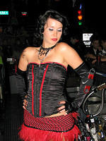 Showtime Shawna