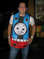Thomas - guy s pick