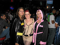 other contestants - #40018