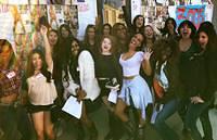 Girl Search