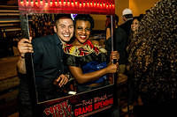 Opening Night 102