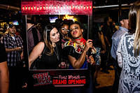 Opening Night 105
