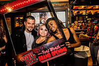 Opening Night 109