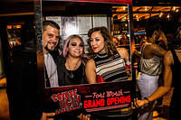 Opening Night 110