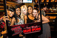 Opening Night 111