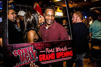 Opening Night 112
