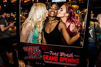 Opening Night 113