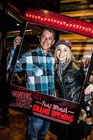 Opening Night 120