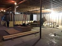 Construction