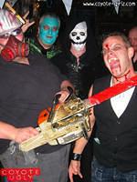 Halloween 19