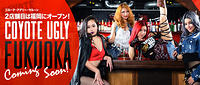 Coming Soon!