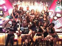 Tokyo Coyotes
