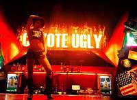On the Tokyo Bar