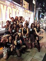 Tokyo Coyotes
