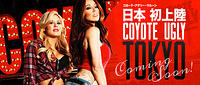 Coming Soon to Japan!