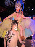 Halloween 2012