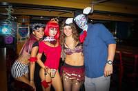 Fantasy Fest 2014