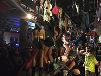 2015 Fantasy Fest 13