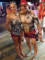 2015 Fantasy Fest 06