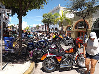 Phil Peterson's 43rd Annual Key West Poker Run
