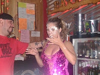 Erin's Last Night