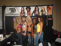 Tattoo Expo